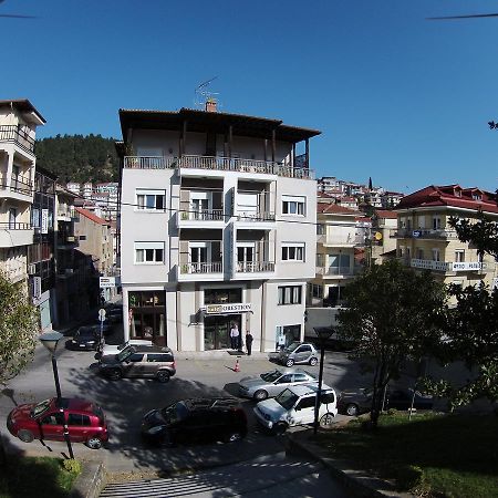 Hotel Orestion Castória Exterior foto